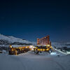 Отель Valle Nevado, фото 47