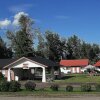 Отель Salmon River Motel and RV Park, фото 15
