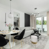 Отель Apartment With Parking by Renters, фото 14