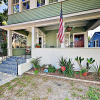 Отель New Listing! Classic Charm In The City W/ Sunroom 4 Bedroom Duplex, фото 1