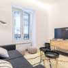 Отель Paris La Concha - Iberorent Apartments, фото 9