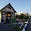 Отель Wild Wadi Cottages Resort, фото 1