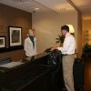 Отель Hampton Inn Jacksonville-Anniston Area, фото 32