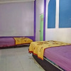 Отель Oyo 2467 Penginapan Dafista, фото 14