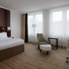 Отель Cologne Marriott Hotel, фото 4