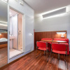 Отель Omena Hotel Turku Humalistonkatu, фото 13