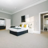 Отель BNBbuddy Apartments - Huge 5* Georgian Apartment - Great Location, фото 5
