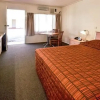 Отель Econo Lodge Rusty's, фото 5