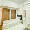 Отель Enjoy Living And Homey Studio Tokyo Riverside Pik 2 Apartment, фото 5