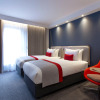 Отель Holiday Inn Express London-Royal Docks, Docklands, an IHG Hotel, фото 6