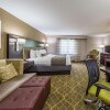 Отель Best Western Plus Clemson Hotel & Conference Center, фото 3