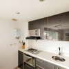 Отель Comfortable city studio with balcony 810, фото 5