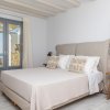 Отель Mythology Naxos Villas & Suites, фото 3