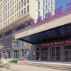 Отель Glan International Hotel, фото 8