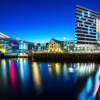 Отель Clarion Hotel The Edge, фото 17