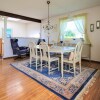 Отель Amazing Home in Båstad With 2 Bedrooms and Wifi, фото 11