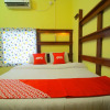 Отель Oyo 1596 Taman Homestay Syariah, фото 17