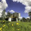 Отель Bergheim Container Lodges, фото 1