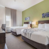 Отель Sleep Inn & Suites Park City - Wichita North, фото 37