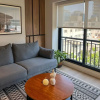Отель w Phenomenal 2BR With Balcony in San Isidro, фото 1