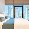 Отель Maison Privee - Exclusive Apt w/ Striking Sea & Dubai Marina Vws, фото 22