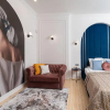 Отель CityCenter Magnific Gem - 2BDR & 2 Baths, фото 7