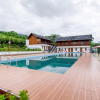Отель OYO 3087 Putri Sriwijaya Hotel & Resort Syariah, фото 8