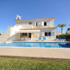 Отель Large 3 bedroom private pool villa in Vilasol Resort, фото 3