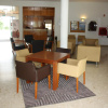 Отель Flag Hotel Santarém, фото 22