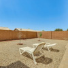 Отель Peoria Home w/ Fenced-in Yard & Patio!, фото 14