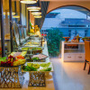 Отель Ritzy Boutique Hotel Da Nang, фото 21