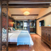 Отель Floral Hotel · He Lu Ju Lijiang, фото 21