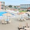 Отель Olympic Island Beach Resort, фото 13