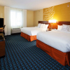 Отель Fairfield Inn & Suites Wentzville, фото 6