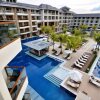 Отель Henann Resort Alona Beach, фото 16