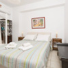 Отель Anna Apartment Walk to Beach A C Wifi Car Not Required - 2451, фото 12