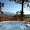 Отель NeverEnding View 3 Bedroom Home with Hot Tub, фото 17