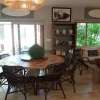 Отель Las Terrenas Townhouse with Private Beach, фото 5