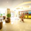 Отель GreenTree Inn Gansu Wuwei Dongguan Fumin Road Express Hotel, фото 10