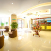Отель GreenTree Inn Gansu Wuwei Dongguan Fumin Road Express Hotel, фото 2
