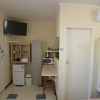 Отель Glossop Motel, фото 2