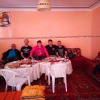 Отель Auberge Oued Dades, фото 6