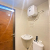 Отель Cozy 1Br Hook Apartment With Pool View At Gateway Pasteur, фото 8