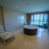 Отель Arcadia seaside holiday hotel Beidaihe, фото 14