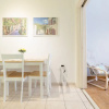 Отель Cozy Flat in hip Koukaki, фото 10