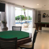 Отель Reserva Praia Hotel - Balneário Camboriú, фото 26
