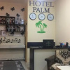 Отель Palm, фото 18
