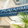 Отель Platanus Hotel, фото 14