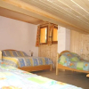 Отель Apartment With 2 Bedrooms in Champagny-en-vanoise, With Wonderful Mountain View, Furnished Garden an, фото 6