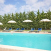 Отель Villa Cassia, фото 10